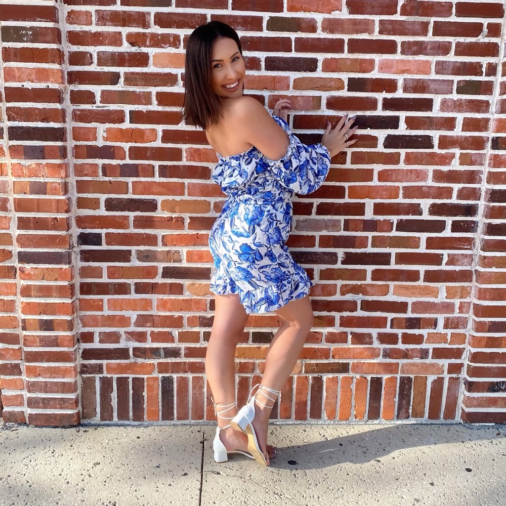 Meet your Posher, Janai